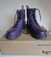 Dr. Martens 1460 Pascal Mono