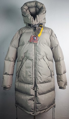 Parajumpers long bear parka - bear,