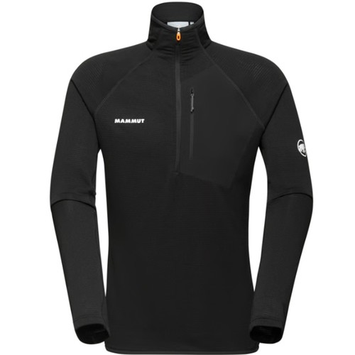 Mammut aenergy light half - mammut, ml
