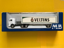 MB Werbemodell 1:87 MB