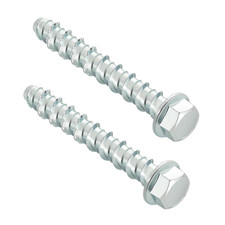 M8x80 Betonschrauben 20 Stück