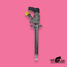 Injektor Einspritzdüse für Citroen C4 2,0 HDI Peugeot 9658194180