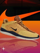 NIKE SB VERTEBRAE GR 47 .5 UK