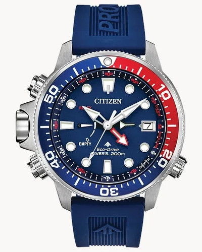 Citizen promaster aqualand - promaster,