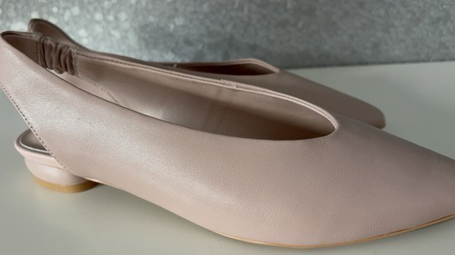 Schuhe sling ballerina - schuhe, sling-