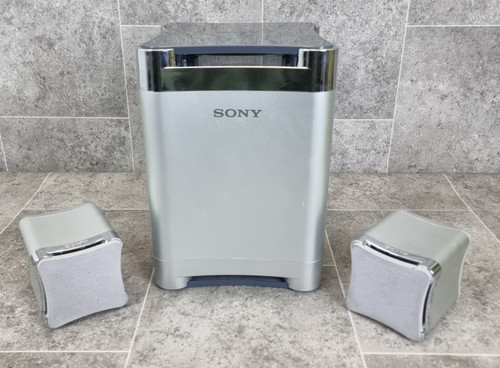 Sony lautsprecher ts503s - sony, ss-ts503s