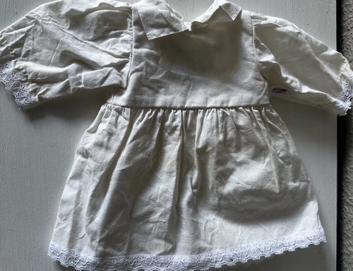 Puppe kleid offwhite - puppe,