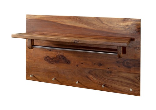 Wandgarderobe wandboard - wandboard, 5