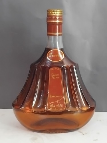Hennessy paradis dummy cognac - hennessy,