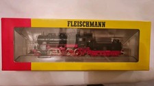 Fleischmann 4156 Dampflok Br