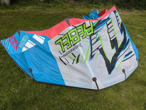 Kite rebel mit bar - 8, qm