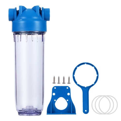Zoll wasserfiltergehäuse - 10-zoll,