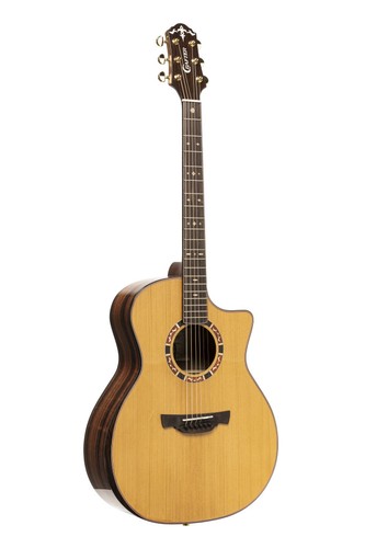 Crafter g22ce vvs - vl, gr