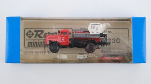 Roco 1317 opel - h0,