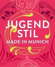 Jugendstil. Made in Munich von Deutscher Kunstverla... | Buch | Zustand sehr gut
