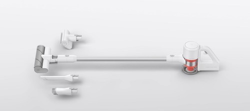 Xiaomi handheld vacuum - handheld,
