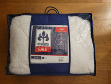 Irisette Steppbett Jette Duo Winterdecke 155x220cm - Warm - Füllung 1250g