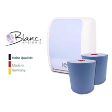 Blanc hygienic - blanc,