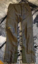 Patagonia  Upstride Pants Hose Skitourenhose Gr L grün