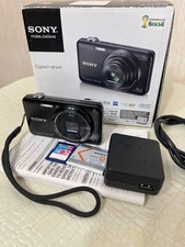 Sony Cyber-shot DSC-WX80