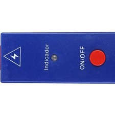 A47U Röhrentester 12V DC für