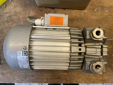 Becker Vacuumpumpe VT 3.6/08