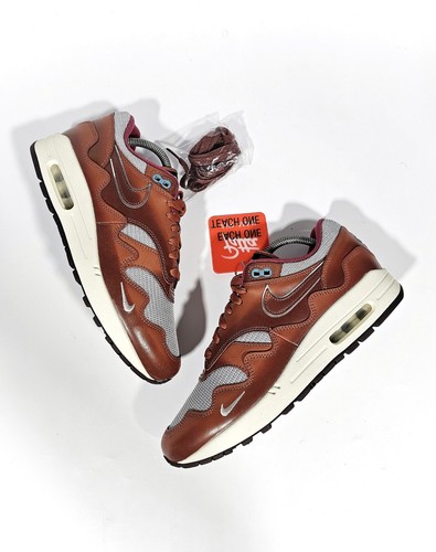 Patta nike air max waves - nike,