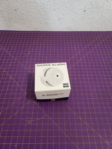 Sense sx01 mini - x-sense,