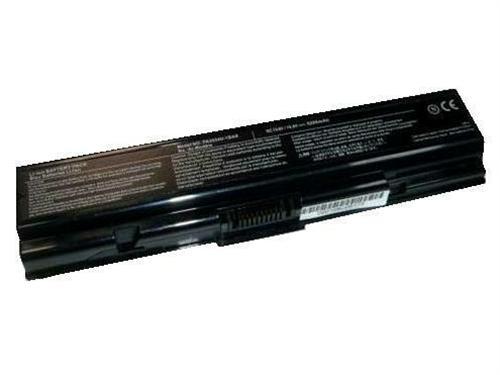 Akku für toshiba l300 - für,
