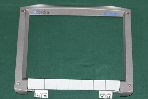 Sonosite p07233 turbo - sonosite, m-turbo