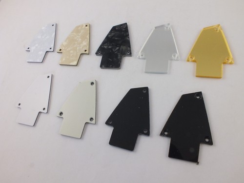 Truss rod cover für - cover, ibanez