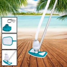 Bestway Poolpflege Basis-Set