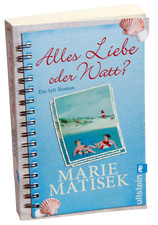 Marie Matisek - ALLES LIEBE