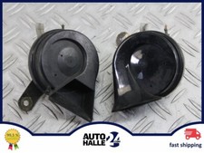 103182 Mercedes Benz A140 W168 Signalhornhupe Hupe  a28657625