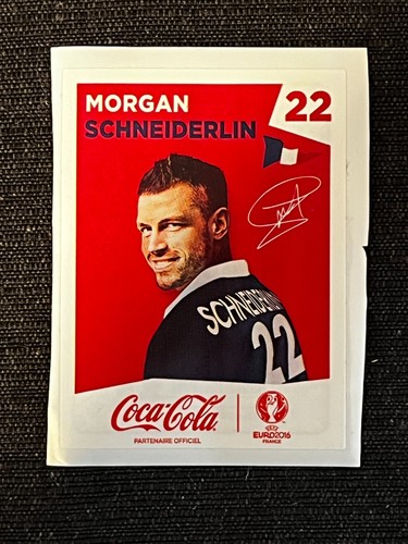 Extra sticker update panini - update,