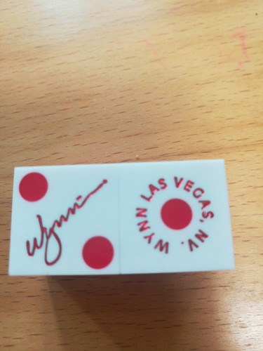 Casino würfel wynns white - würfel, white 