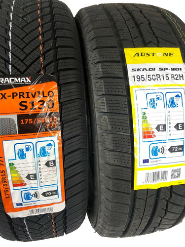 Winterreifen smart fortwo 451