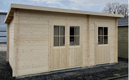 44mm gartenhaus 0x3 2 - 44mm, m.