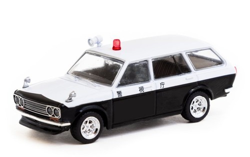 Datsun bluebird 510 wagon - wagon,