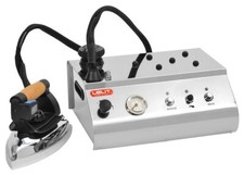 Lelit PS326 Dampfbügelstation