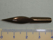 PEN PEN NIB PENINI PEN FEATHER