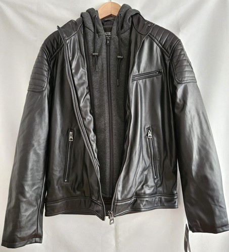 Guess alexander hoodie - guess, herren