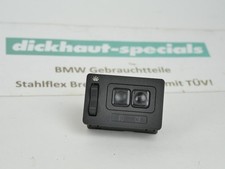 BMW E28 M5 535i 524td 525e 520i Nebel NSW Lichtschalter Blende Schalter 1375984