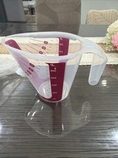 Tupperware  Messbecher 1,0