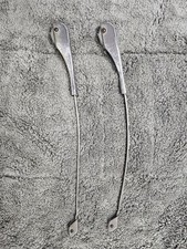 Wischerarm verchromt Mercedes