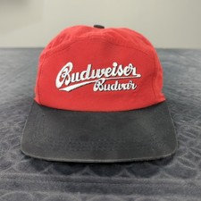 Budweiser Budvar Brewery Hat