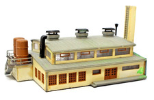 Vollmer N 2900 Gebäude Fabrik