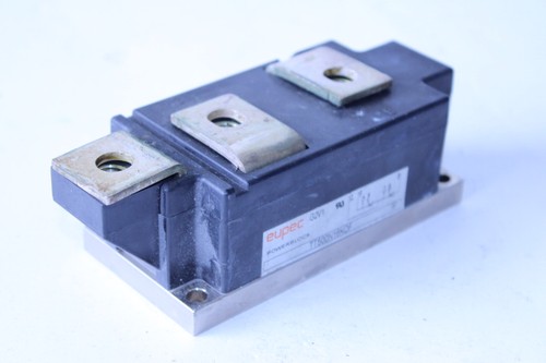 Eupec powerblock - eupec, (infineon)