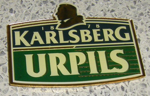Karlsberg bier altes - karlsberg, bier-altes