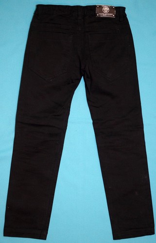 Young versace stretch jeans - versace,